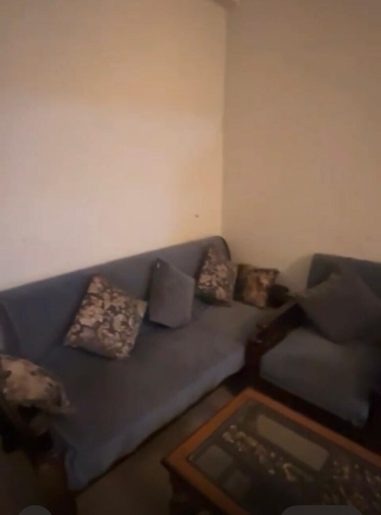 Living Room, nilaya-greens 2 Bedroom 852 Sq.Ft. Apartment In Raj Nagar Extension Ghaziabad 8848827