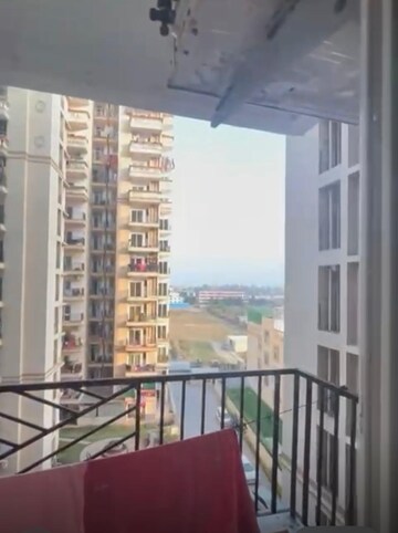 2 BHK Apartment – Exterior View View at Nilaya Greens, Raj Nagar Extension - for Sale
