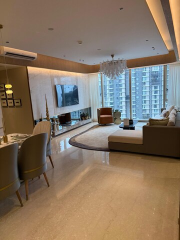 3 BHK Apartment For Rent in Kesar Equinox, Dadar East