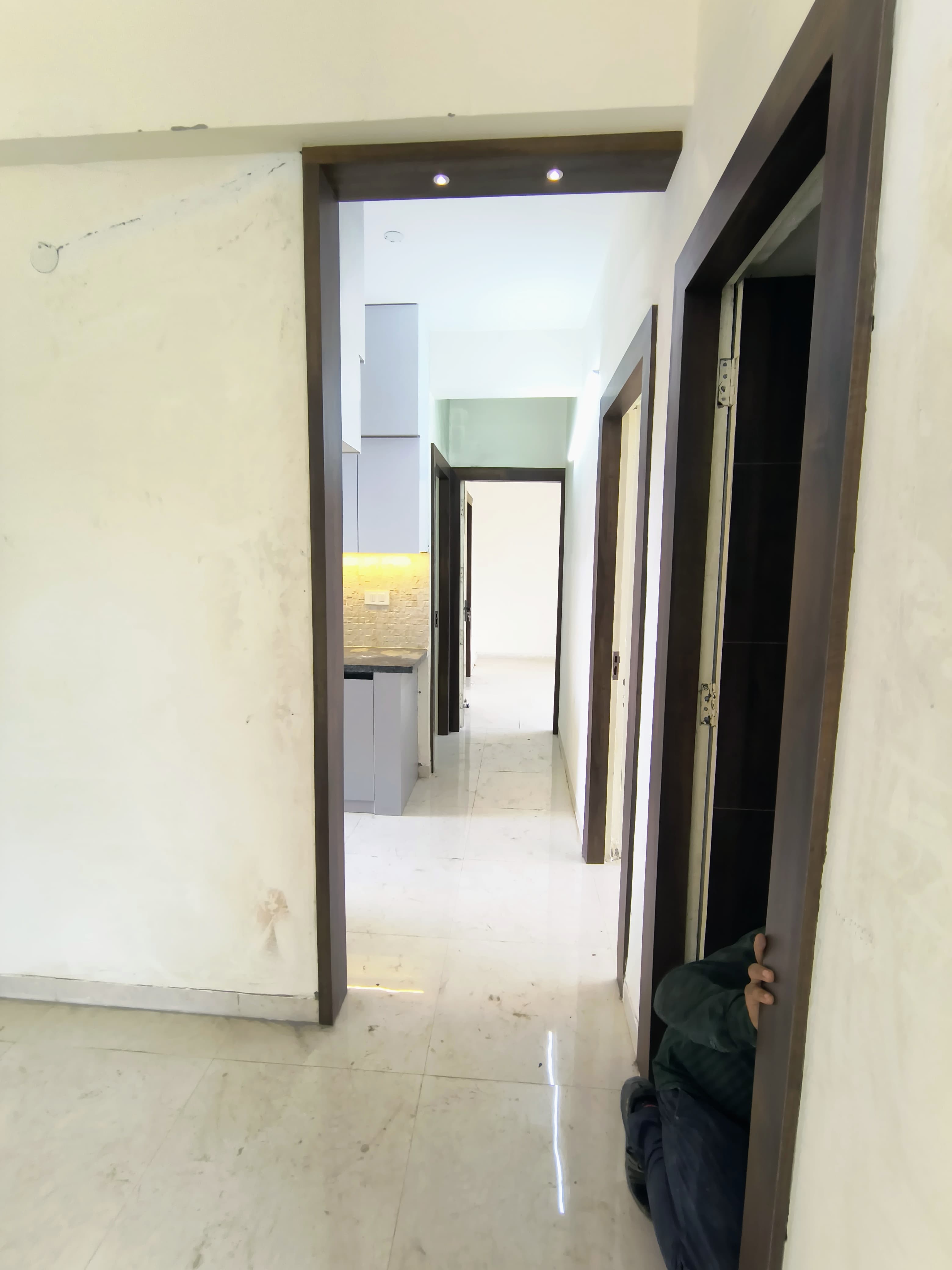 2.5 BHK Apartment For Rent in Signature The Millennia 2