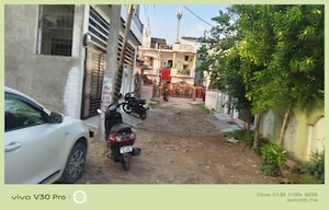 Plot – Exterior View View at Indira Nagar - for Sale