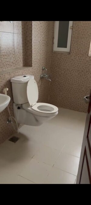 Bathroom in 2 BHK Apartment at 3C Lotus Zing, Sector 168 – for Sale