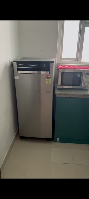  2 BHK Apartment at 3C Lotus Zing, Sector 168 – for Sale