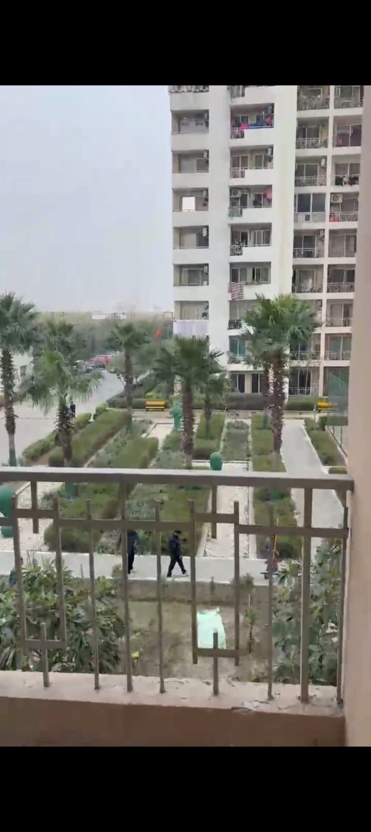 Exterior View, 3c-lotus-zing 2 Bedroom 988 Sq.Ft. Apartment In Sector 168 Noida 8848978