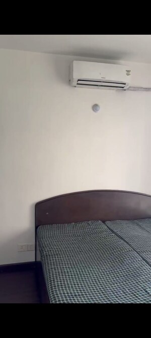 Bedroom in 2 BHK Apartment at 3C Lotus Zing, Sector 168 – for Sale