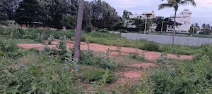 Plot Area in  Plot at Jalahalli – for Sale