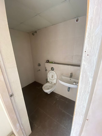 Bathroom in 2 BHK Apartment at Lodha Casa Rio, Dombivli East – for Sale