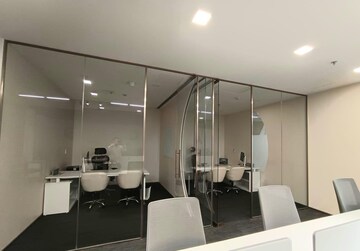 Team Area in  Office Space at Nariman Point – for Sale