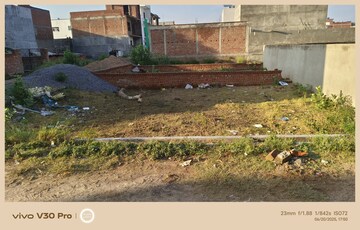  Plot For Sale in Indira Nagar