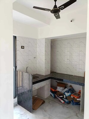 Master Bedroom in 2 BHK Apartment at Arihant Anaika, Taloja – for Sale