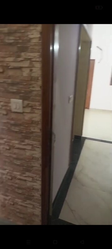 Building Lobby in 3 BHK Builder Floor at Pitampura – for Rent
