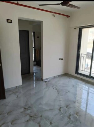 Room in 2 BHK Apartment at Arihant Anaika, Taloja – for Sale