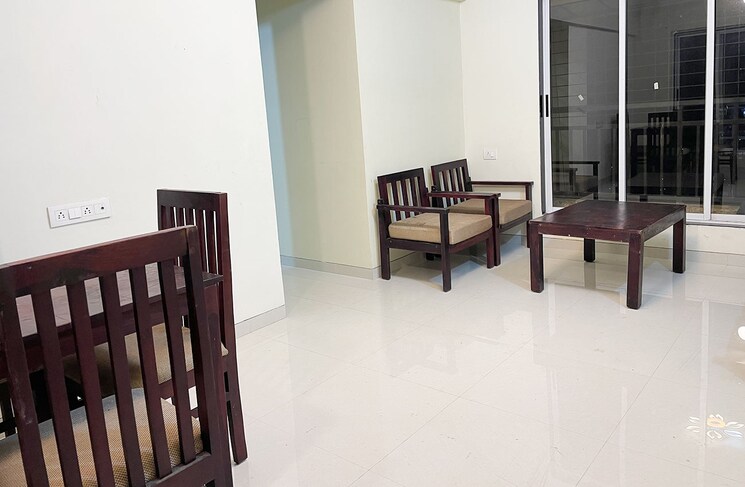Common Area, thane west Pg For Girls In Thane West 8848926
