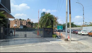  Office Space – Exterior View View at Sector 16a - for Rent