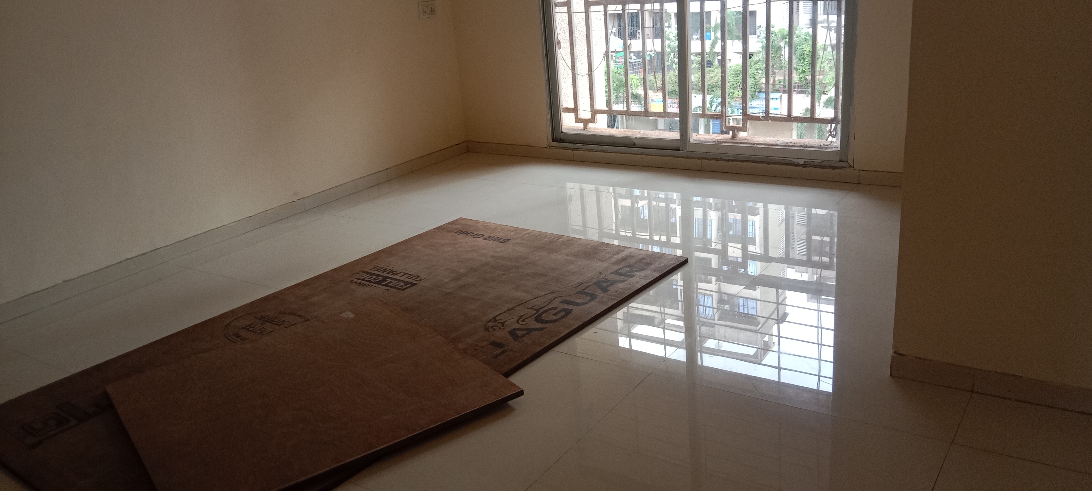 2 BHK + Extra Room Apartment For Rent in Avicon Levante