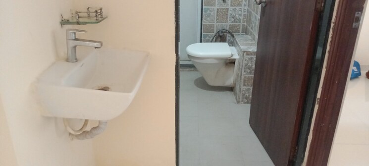 Bathroom, avicon-levante 2 Bedroom 1100 Sq.Ft. Apartment In Ulwe Sector 17 Navi Mumbai 8848971