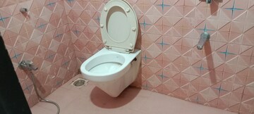 Bathroom in 2 BHK Apartment at Avicon Levante, Ulwe Sector 17 – for Rent