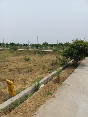  Plot – Garden View at Jewar - for Sale