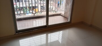 Balcony in 2 BHK Apartment at Avicon Levante, Ulwe Sector 17 – for Rent
