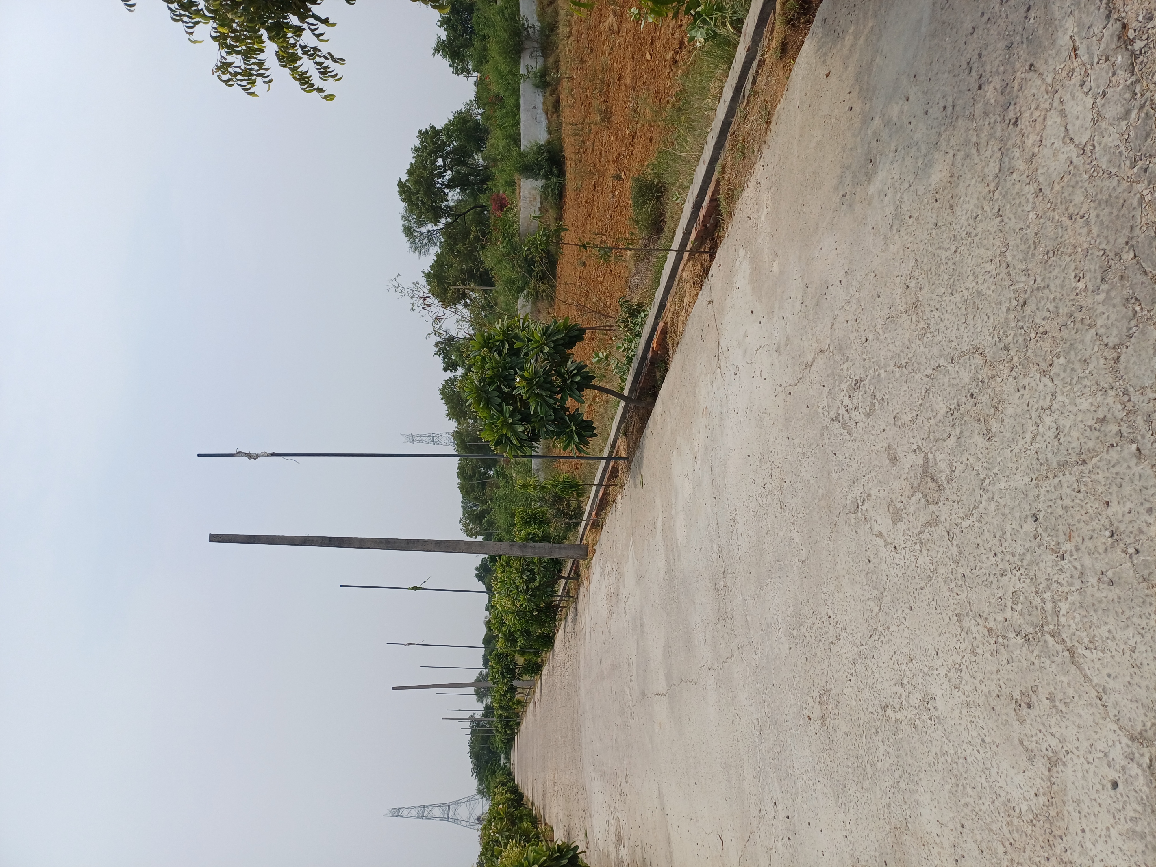 Plot For Sale in Harit City 