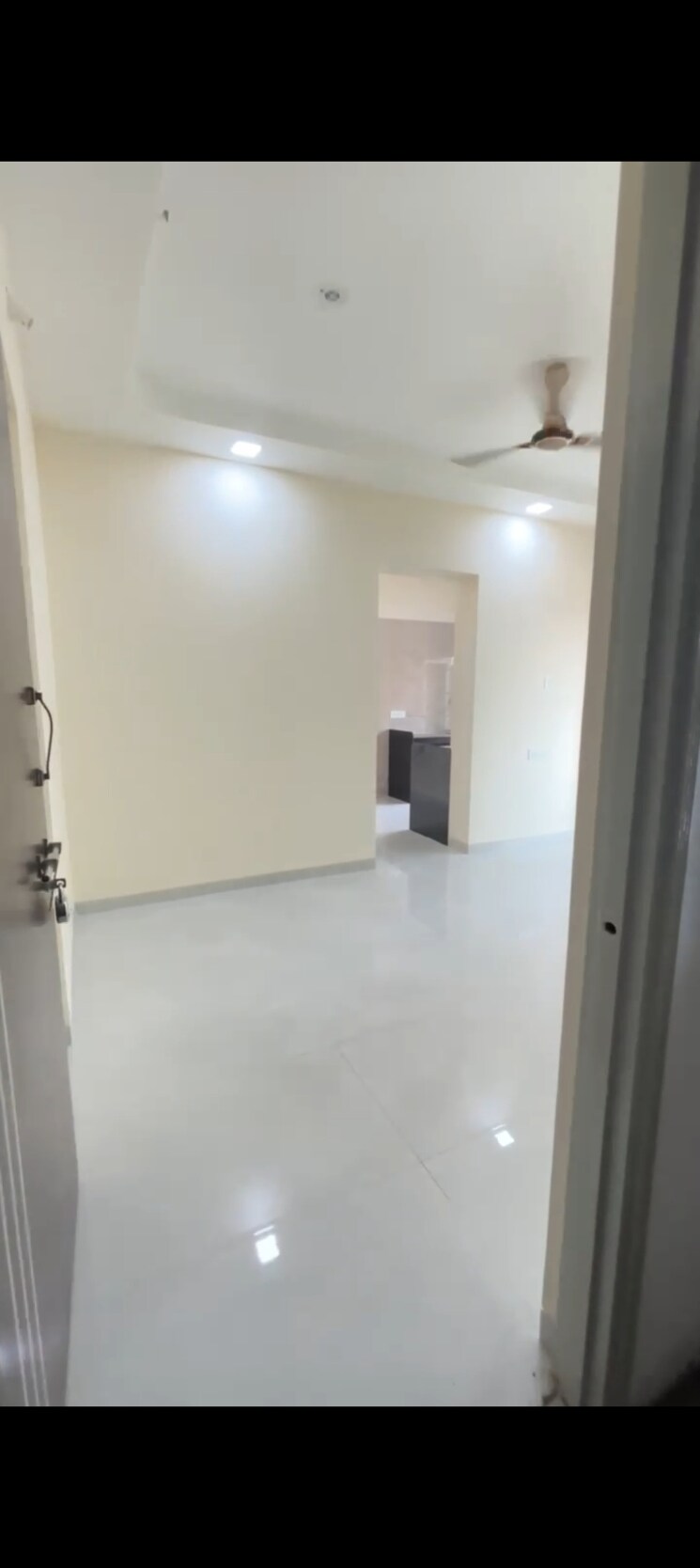 Room, sai-abhyuday-complex 1 Bedroom 410 Sq.Ft. Apartment In Nalasopara West Palghar 8848996