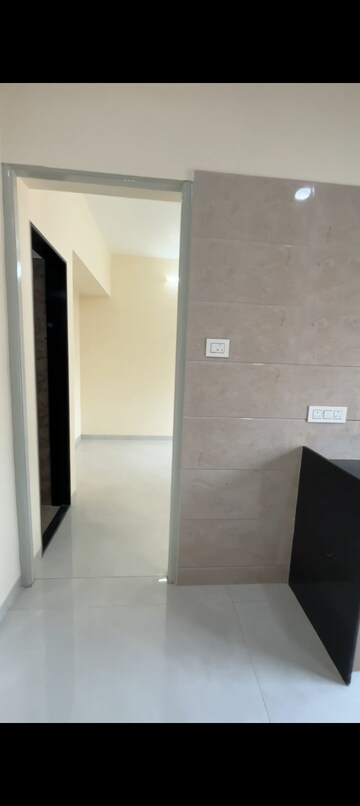 Bathroom in 1 BHK Apartment at Sai Abhyuday Complex, Nalasopara West – for Sale