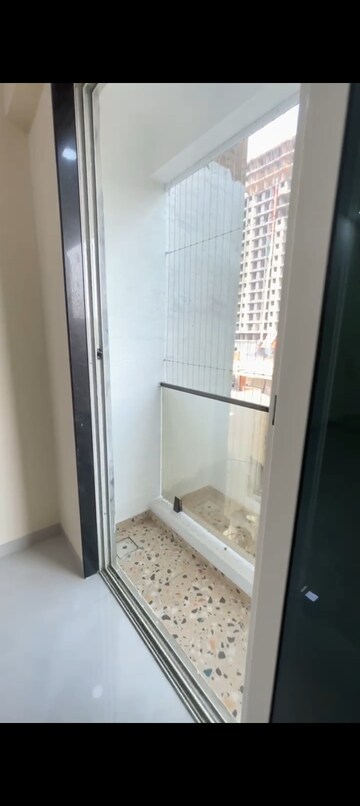 Bathroom in 1 BHK Apartment at Sai Abhyuday Complex, Nalasopara West – for Sale