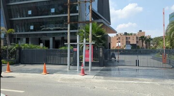  Office Space – Exterior View View at Sector 16a - for Rent