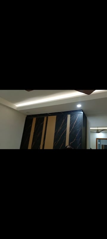 Building Lobby in 4 BHK Builder Floor at Rohini – for Rent