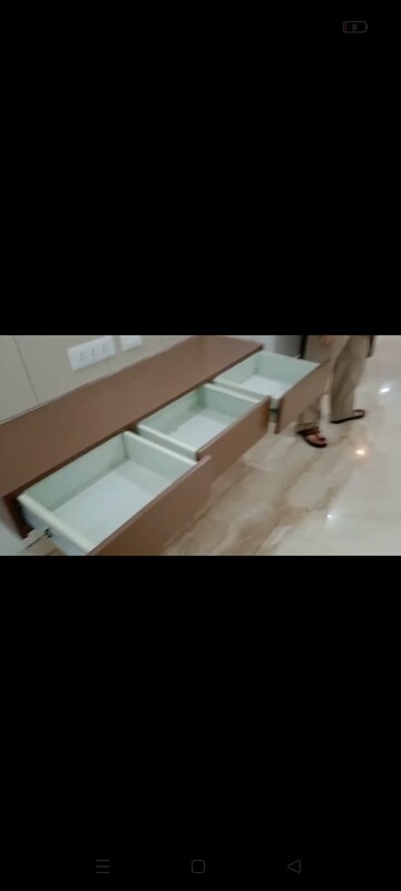 Bedroom in 4 BHK Builder Floor at Rohini – for Rent