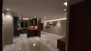 Kitchen in 3 BHK Builder Floor at Sector 28 Dwarka – for Sale