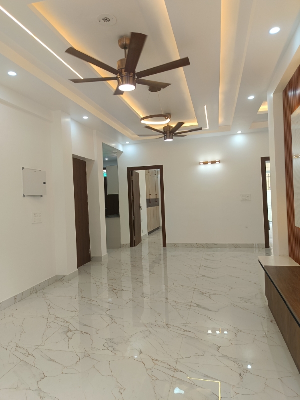 3 BHK Builder Floor For Sale in M2K Symphony Floors