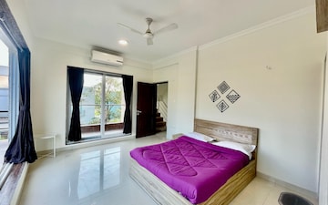 2 BHK Apartment For Sale in JVM Twin Tower, Kasarvadavali