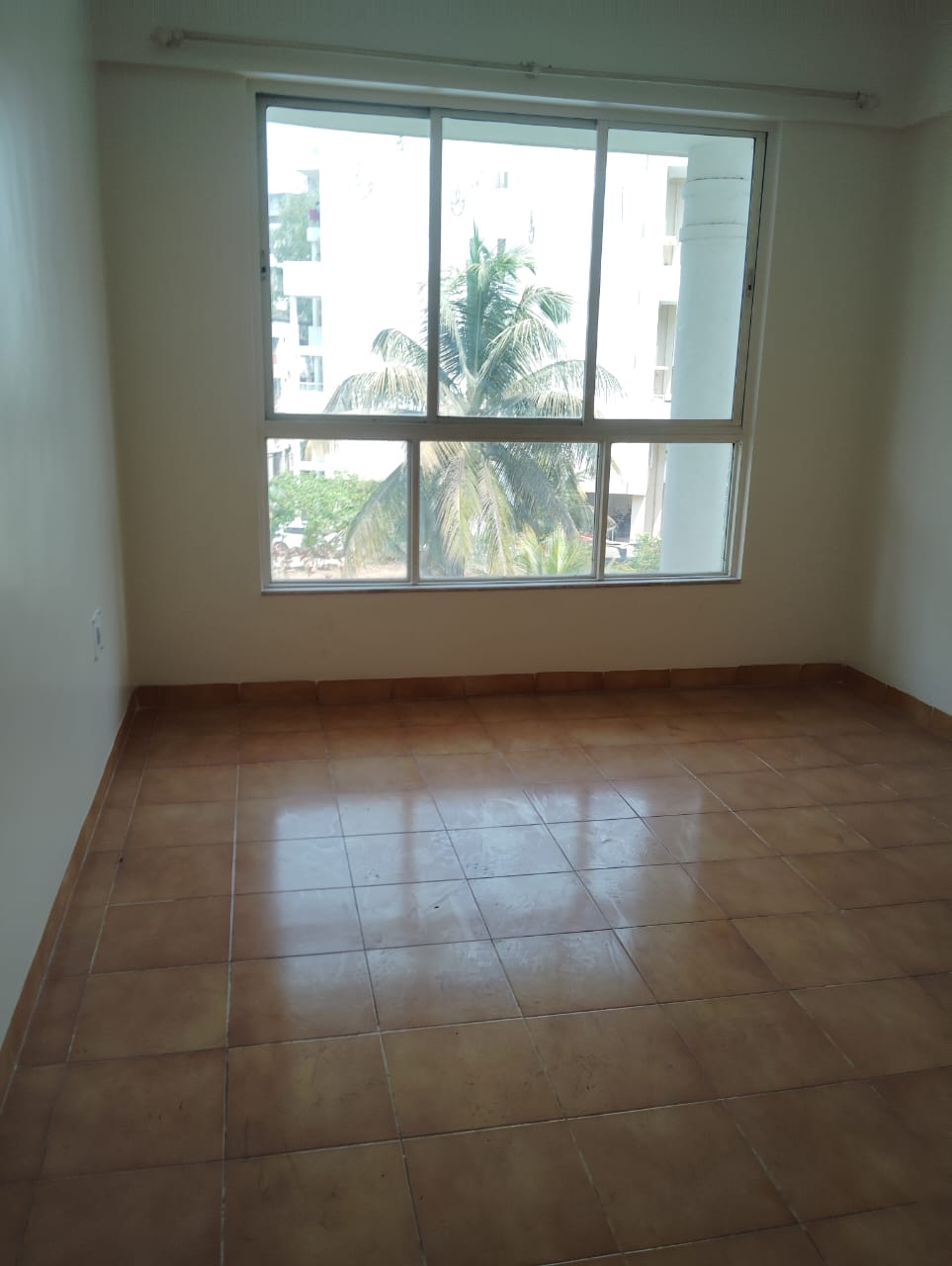 2 BHK + Servant Room 800 Sq.Ft. Apartment in Aditya Shagun