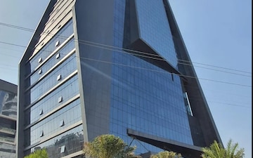 Office Space For Rent in Sector 16a