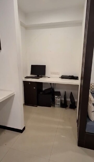 Team Area in  Office Space at Makarba – for Rent