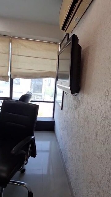 Team Area in  Office Space at Makarba – for Rent