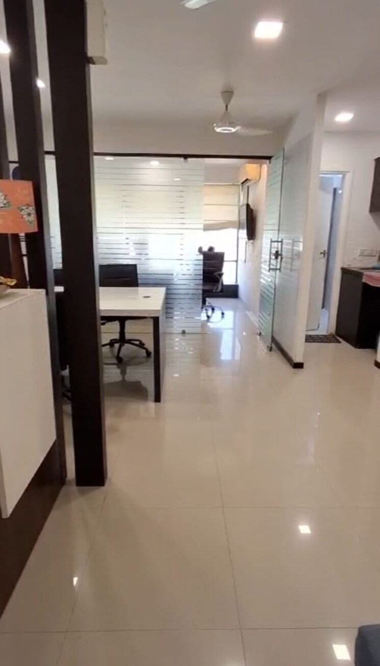 Kitchen, makarba Commercial Office Space 720 Sq.Ft. In Makarba Ahmedabad 8848985