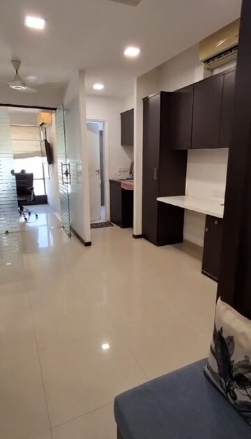 Team Area in  Office Space at Makarba – for Rent