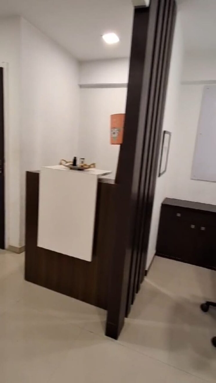 Bathroom, makarba Commercial Office Space 720 Sq.Ft. In Makarba Ahmedabad 8848985