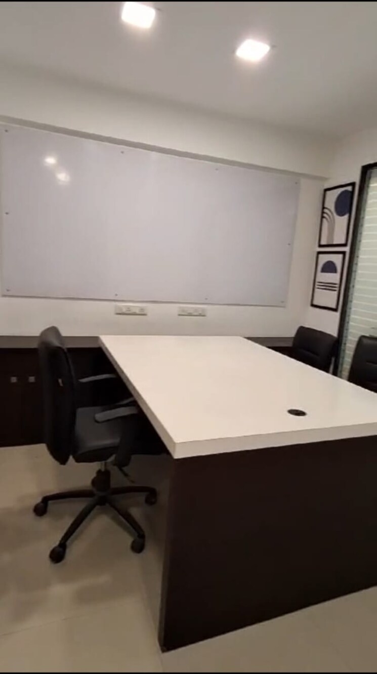 Team Area, makarba Commercial Office Space 720 Sq.Ft. In Makarba Ahmedabad 8848985