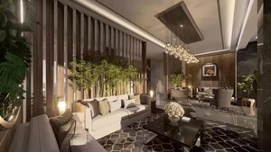 2 BHK Apartment For Sale in Borivali East