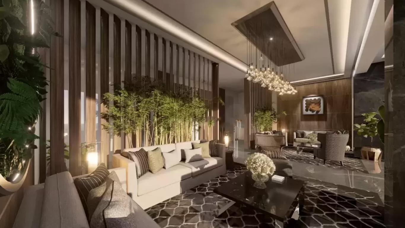 2 BHK Apartment For Sale in Mittal Builders