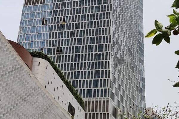 Office Space For Sale in One Lodha Place