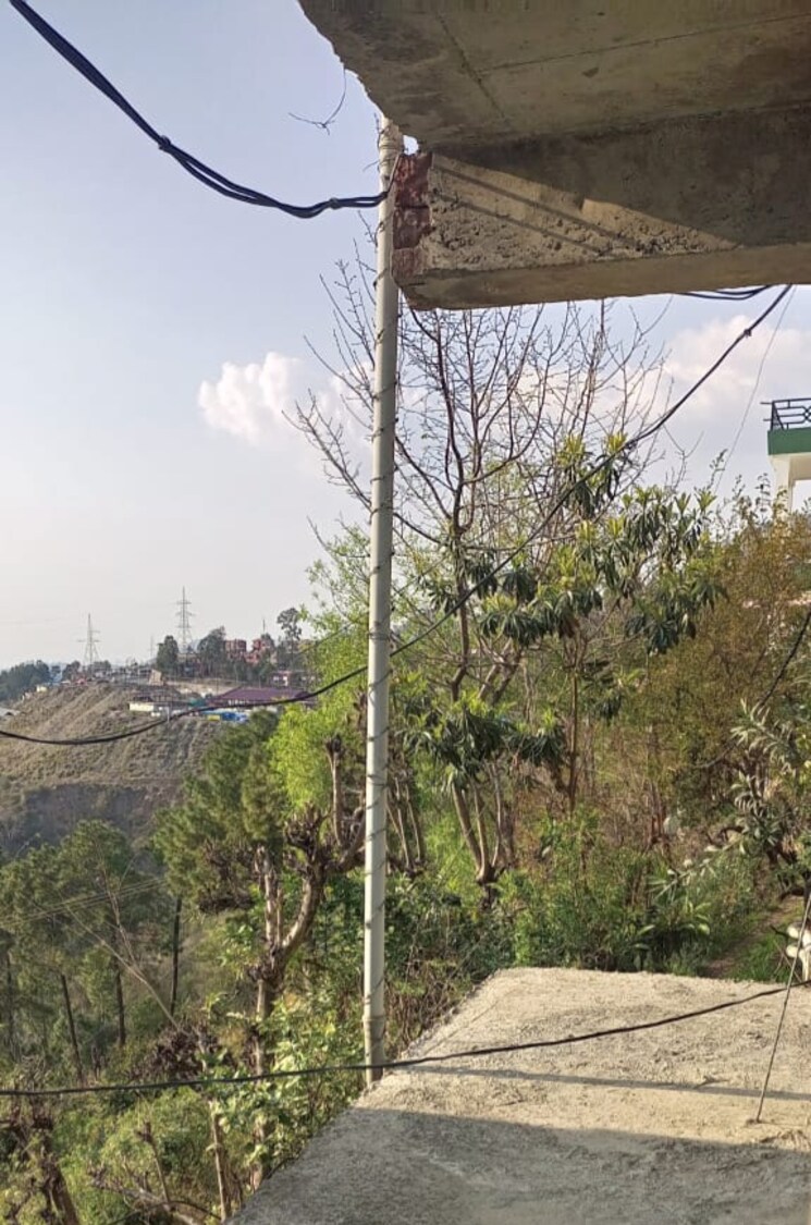 Exterior View, kotla nala 2 Bedroom 350 Sq.Ft. Apartment In Kotla Nala Solan 8848999