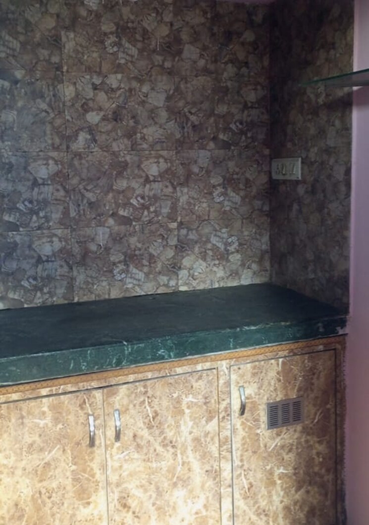 Kitchen, kotla nala 2 Bedroom 350 Sq.Ft. Apartment In Kotla Nala Solan 8848999