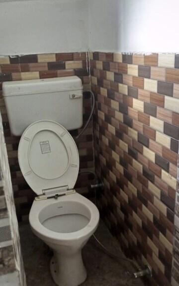 Bathroom in 2 BHK Apartment at Kotla Nala – for Sale
