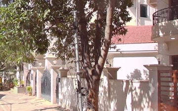 2 BHK Apartment For Rent in Kasturi Nagar