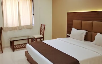 2 BHK Apartment For Rent in Vijay Galaxy, Waghbil