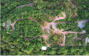 3 BHK Apartment – Exterior View View at Chandivali - for Sale